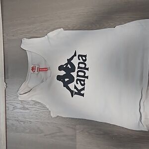 Kappa workout tank top